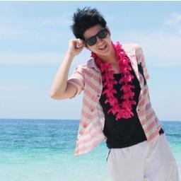 Be Happy,Love Owy /
We love loving @owyposadas :) /
You Hate him? We love him!