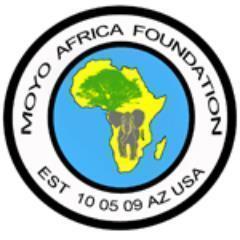 Moyo Africa Foundation is 501 (c) (3) helps Kanyuka village in Zambia build a hospital and Zambia Christian University. Dr. EK Lungu Founder/President.