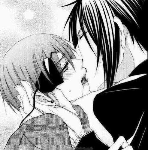 Onyx_Crow's profile picture. If it's your wish, I will follow you everywhere, even if your throne crumbles, and your shiny crown turns to rust.. Master/Lover @NaughtyCiel son:@Son_OfDemons