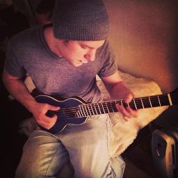 JarlErikMusic's profile picture. 