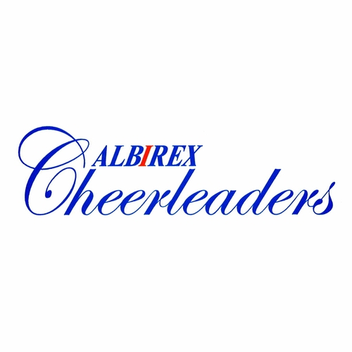 アルビレックスチアリーダーズ Albcheer Twitter