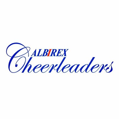 アルビレックスチアリーダーズ Albcheer Twitter