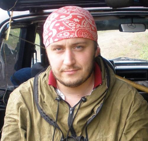 директор Дома Дружбы народов Удмуртской Республики