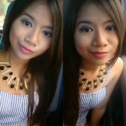 Daniella orguinza | Dan for short | Singer | Model | Fashionista | Kawaii | Photographer | Selfie :))