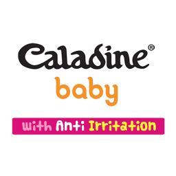 Caladine Baby