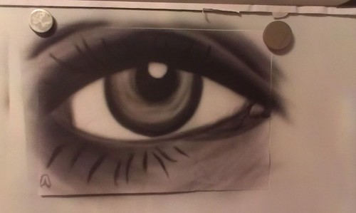 TomoAllama's profile picture. It's all about airbrush...