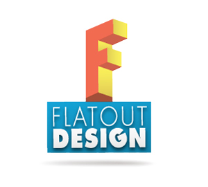 Flatout Design is a small Graphic Design, Web Developement Business located in Brisbane, Australia. We are currently in progress of opening the business.