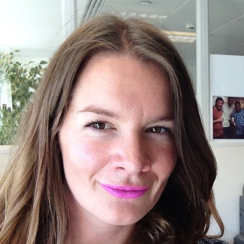 sarah stagg Profile