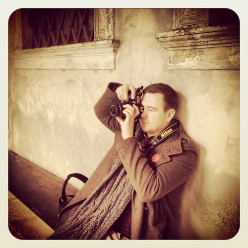 Photographer, Founder and Director @TourMediaUK