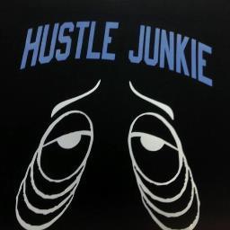 (Hustle•Junkie)  a person who doesn't wait around for other to do. Anyone doing anything positive to change the circumstances to better their own/family lives.
