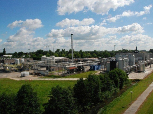 SACHEMEurope's profile picture. Van Voordenpark 15, 5301 KP Zaltbommel, Nederland