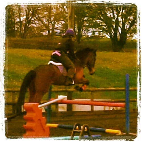 Ive been treated like crap, walked all over but its done nothing but make me stronger