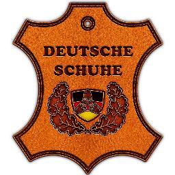 DEUTSCHESCHUHE's profile picture. 
