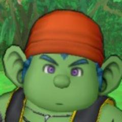 いろんな情報や画像を楽しんで見てることが多いです。たまにつぶやきます、ボソッと。気になったらポチッとフォローしちゃいます。 #雑食系 #DQX #白猫 #バンドリ#dqw