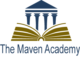 MavenAcademy's profile picture. Offering a unique, individualized academic program. Our integrative classrooms are based on a blended learning model, which allows for individualized education.