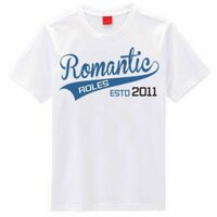 Romantic Roles (@romantic_roles) 's Twitter Profile