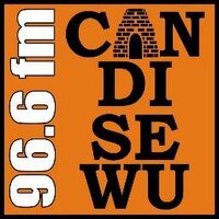 candisewufm (@candisewufm) 's Twitter Profile Photo