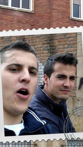 No es una cuestion de principios, es una cuestion de valor y teson.
Intenemoslo, luchemos por aquello que anhelamos. No siempre el NO es la respuesta