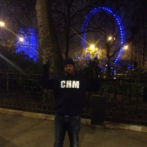 go330chm's profile picture. 