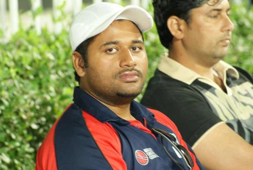 i am working in kuwait & playing cricket under the kuwait cricket association