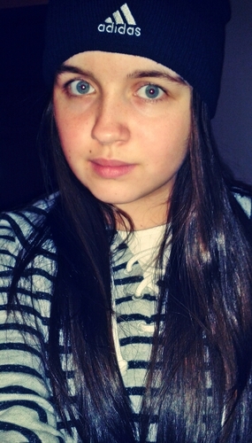 Vas happenin' ? ;)