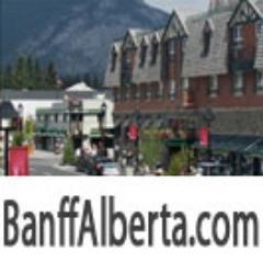 banffalbertacom's profile picture. 