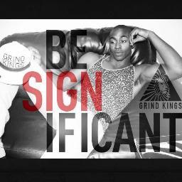 Grind Kings is a New Urban Clothing Line brand under Jecarco Brand. It consist of music and clothing. Follow Us for the Hottest Men's Clothing