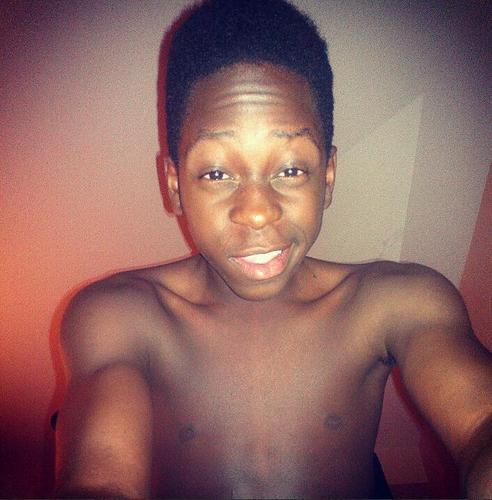 its either follow me or fvuckk yaaa life and go suck a dick & Btw Follow My Buzzo Keynaaa @_Aloaki