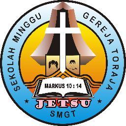 Sekolah Minggu Gereja Toraja Jemaat Sungguminasa *Menjadi garam & terang dunia*