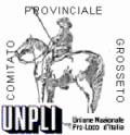 Comitato UNPLI Grosseto - Unione Nazionale Pro Loco d'Italia
Informazioni sulle Pro Loco e sulle manifestazioni in Provincia di Grosseto