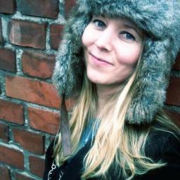 annumaaria's profile picture. UX. Design. Art. Nature. Sports. Culture. Travelling. Books. Beetles.