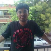 kishore (@kishorevangala) 's Twitter Profile