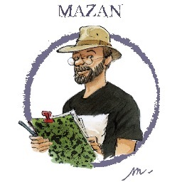 PLavaud_Mazan's profile picture. Auteur de bande dessinée et paléo-artiste.


Page Facebook: https://t.co/b4GIDk9QXG