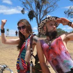 DogandFox1981's profile picture. We are a handmade leather and crystal jewellery business specializing in unique accessories made with love.