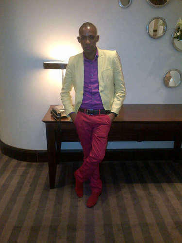 Model**Stylist**Retail Store Manager**!!