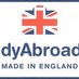 Study Abroad UK (@uk_study) Twitter profile photo Study Abroad UK (@uk_study) Twitter profile photo