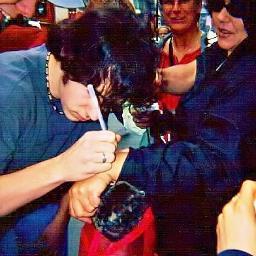 FMOmusic's profile picture. I'm Mr. All-American - when I want to be. Graduate from the Univ. of #Dayton. I'm the guitarist for @FromMidnightOn. =) https://t.co/HF9sOv3ENd #FMO