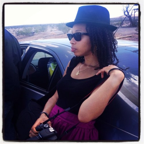 goodwitchrich's profile picture. writer. artist. good witch.