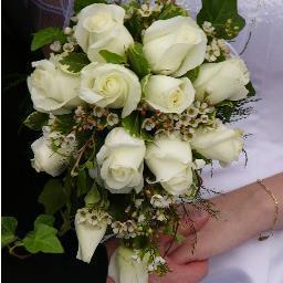 Create a wedding website or organise your wedding details and keep your guests informed by including a link on their wedding invitation.