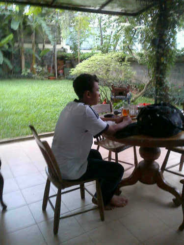 muhamadrafiarfi's profile picture. indonesia