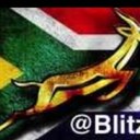 Luke Brink - @IsSouthAfrican - Twitter