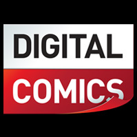 The official Twitter account for the PlayStation Network Digital Comics Service