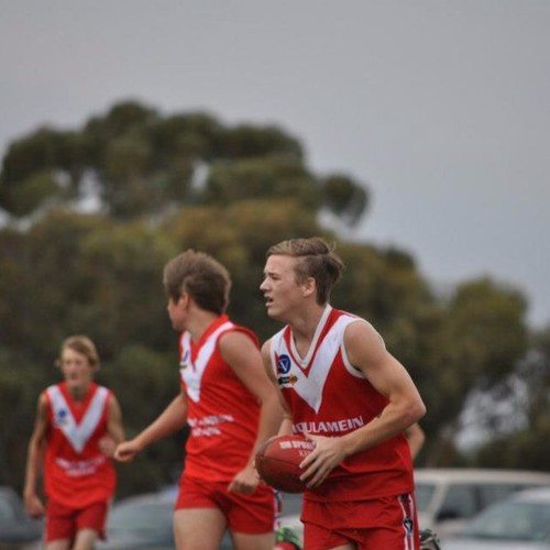 ZaiydenRichards's profile picture. 