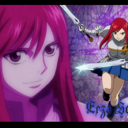 [V] @GoAnimeRP|from Guild fairy tail| yoroshiku | mention for follback
