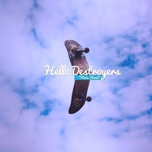 HelloDestroyers's profile picture. Hello Destroyers is a Clothing company founded in 2009 on the island of Taiwan.