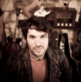 guitarist/composer...