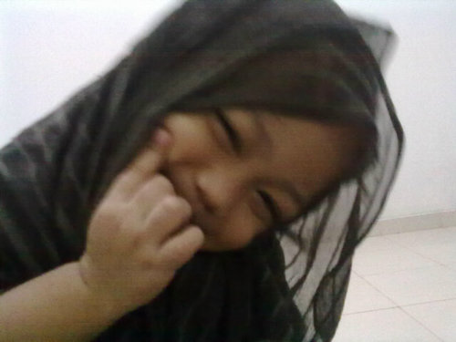 JaDilah yang bermanfaat bagi oRang lAin