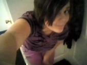 Dare2Dare_Show's profile picture. My name is Karrliee. I'm 13. I love to Twitter. My hair is black. I'm 5'1. I like to BMX and skateboard.