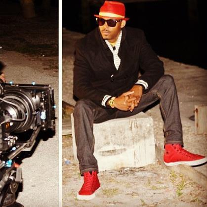 Owner of The Pepper zoo Clothing/Designer/Actor/Blogger/Hustle junkie! You looking for it i got it. HISTORY IN THE MAKING