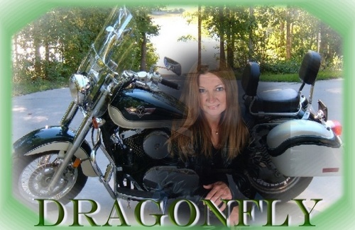Brenda from GA Profile